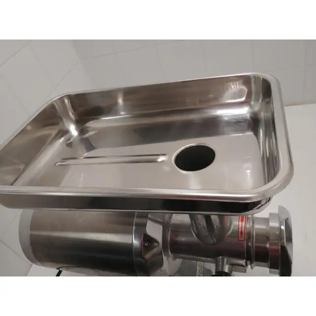 Eurodib Commercial Meat Grinder HM-12N - Photo 7