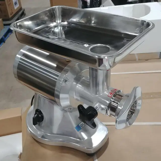 Eurodib Commercial Meat Grinder HM-12N - Photo 8
