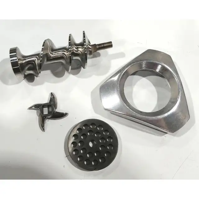 Eurodib Commercial Meat Grinder HM-12N - Photo 10