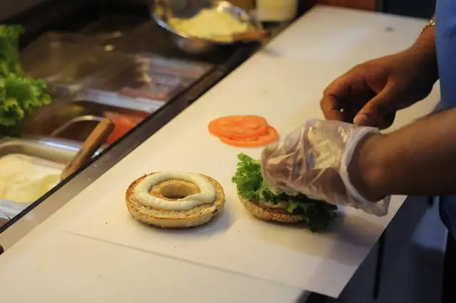 Old Bagel House – Hiring Team Members - Photo 2