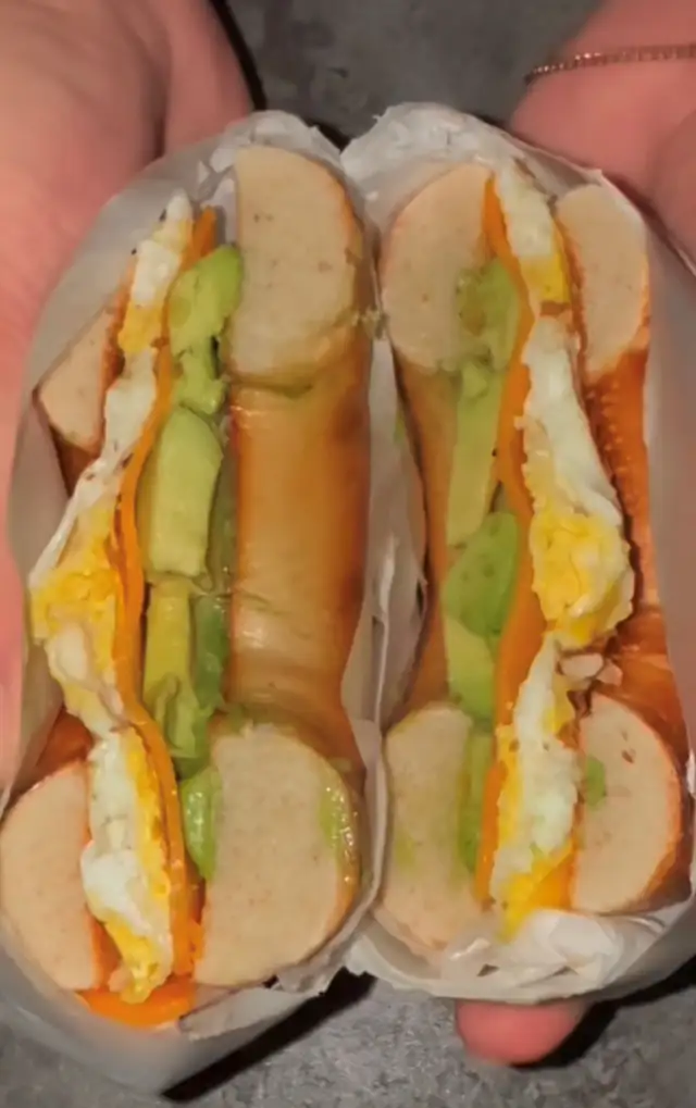 Old Bagel House – Hiring Team Members - Photo 3