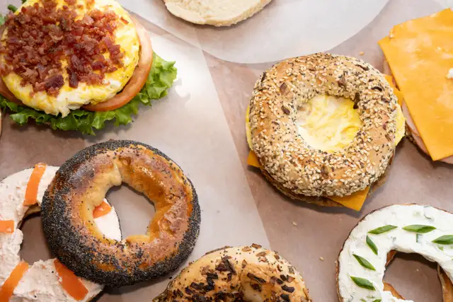 Old Bagel House – Hiring Team Members - Photo 4