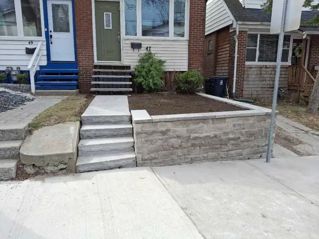 masonry apprentice wanted - Photo 6