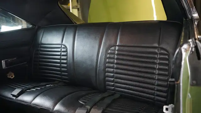 1970 Dodge Charger - Original Panel/440/4 Speed/SureGrip - Photo 15