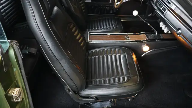 1970 Dodge Charger - Original Panel/440/4 Speed/SureGrip - Photo 19