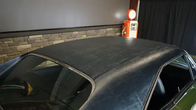 1970 Dodge Charger - Original Panel/440/4 Speed/SureGrip - Photo 26