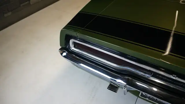 1970 Dodge Charger - Original Panel/440/4 Speed/SureGrip - Photo 28