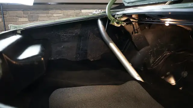 1970 Dodge Charger - Original Panel/440/4 Speed/SureGrip - Photo 29