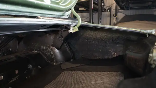 1970 Dodge Charger - Original Panel/440/4 Speed/SureGrip - Photo 30