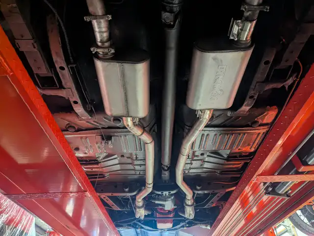 1970 Dodge Charger - Original Panel/440/4 Speed/SureGrip - Photo 32