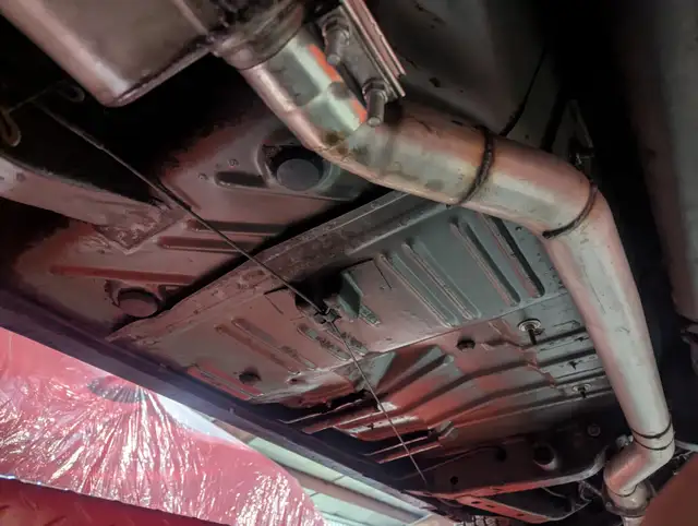 1970 Dodge Charger - Original Panel/440/4 Speed/SureGrip - Photo 33