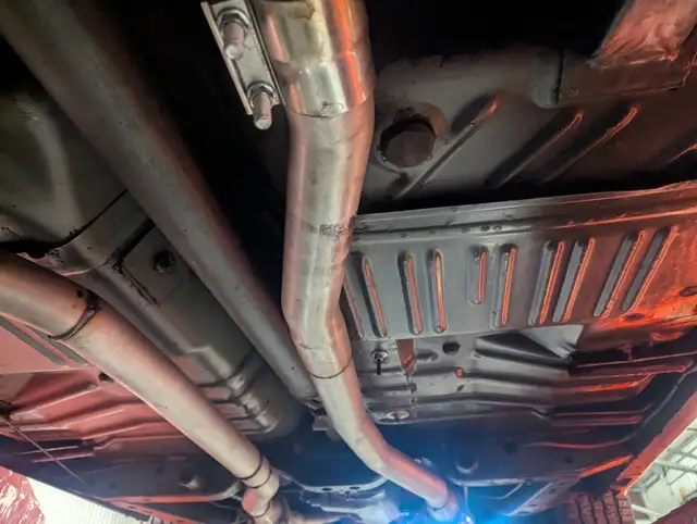 1970 Dodge Charger - Original Panel/440/4 Speed/SureGrip - Photo 34