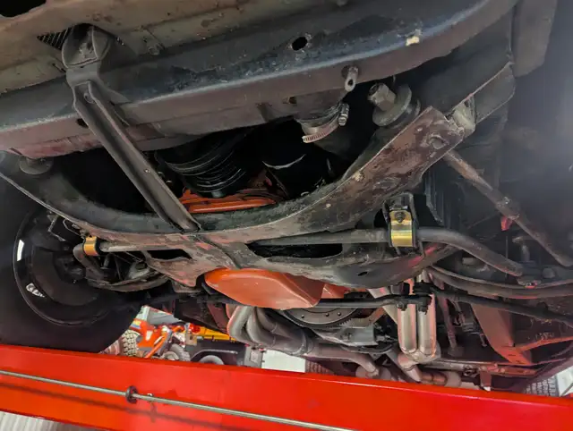 1970 Dodge Charger - Original Panel/440/4 Speed/SureGrip - Photo 35