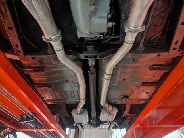 1970 Dodge Charger - Original Panel/440/4 Speed/SureGrip - Photo 36