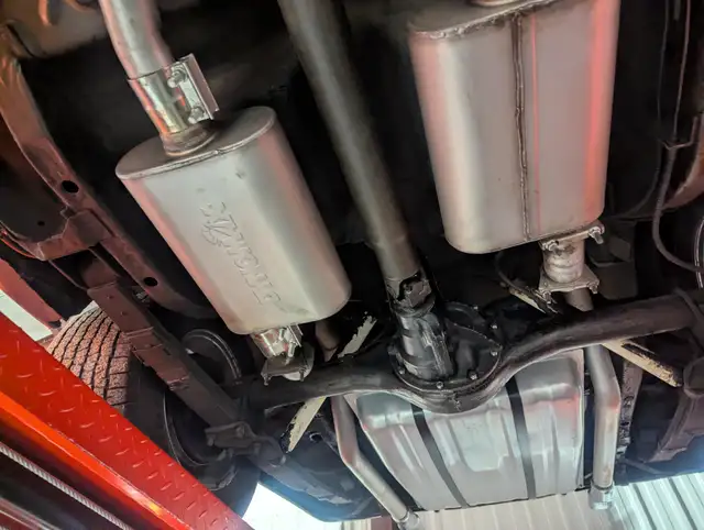 1970 Dodge Charger - Original Panel/440/4 Speed/SureGrip - Photo 37