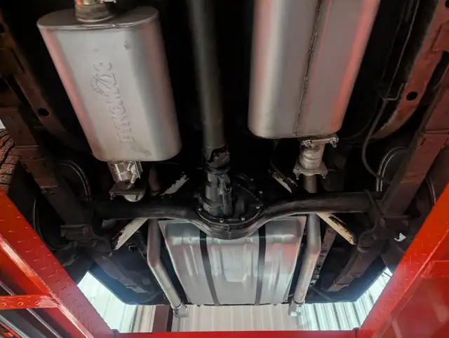 1970 Dodge Charger - Original Panel/440/4 Speed/SureGrip - Photo 38