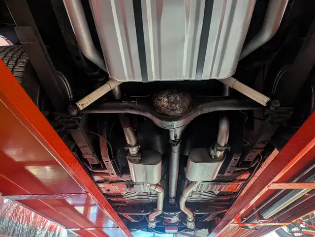 1970 Dodge Charger - Original Panel/440/4 Speed/SureGrip - Photo 39