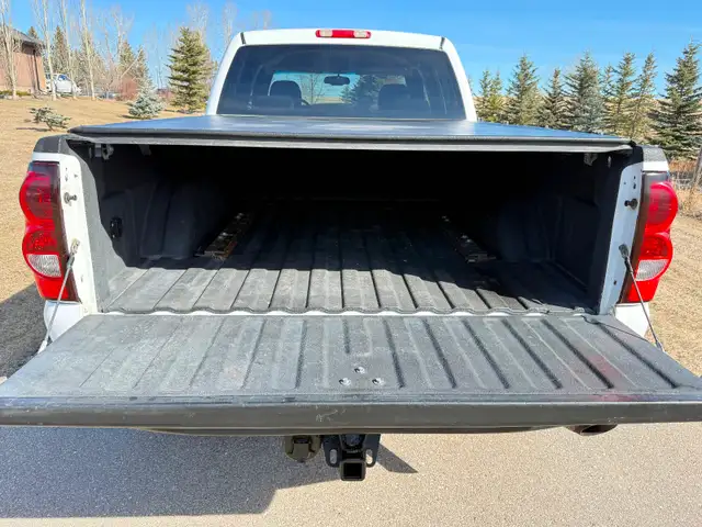 2007 Chevrolet Silverado 2500HD 6L GAS LS 4x4  VERY CLEAN - Photo 18