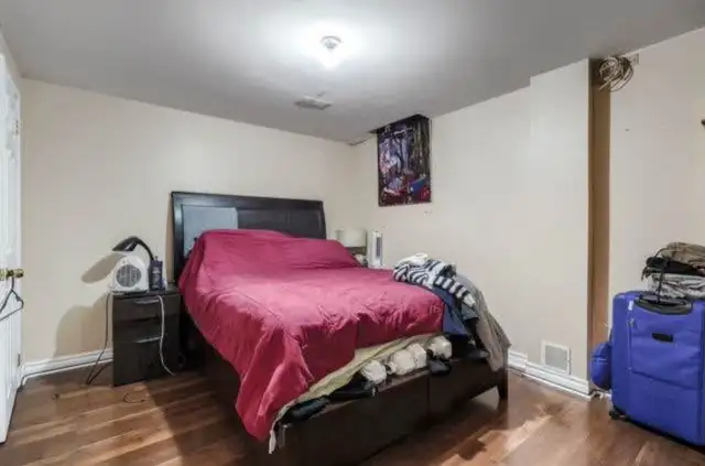 2 Bedroom Shared Basement for Rent in Brampton - Photo 3