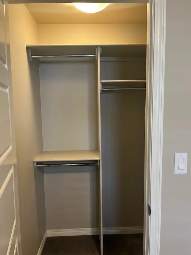 3 bed/2 bath end unit townhouse for rent in Penhold! - Photo 7