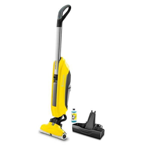 Karcher FC5 Cordless Hard Floor Cleaner