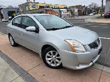 2012 Nissan Sentra