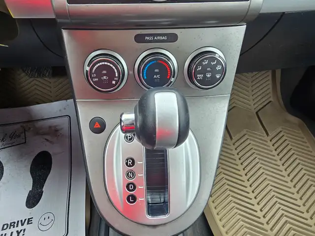 2012 Nissan Sentra - Photo 16
