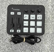 Maono G1 Neo Gaming Mixer