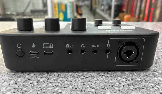 Maono G1 Neo Gaming Mixer - Photo 2