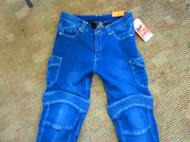 Milwaukee Motorcycle Jeans NEW In Stock Re-Gear Oshawa