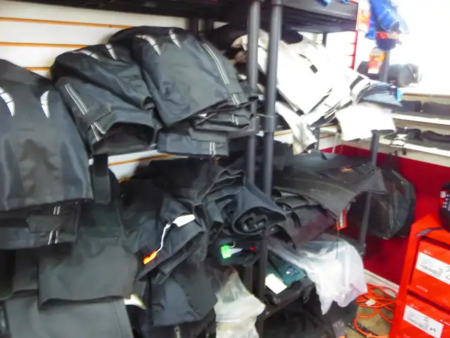 Milwaukee Motorcycle Jeans NEW In Stock Re-Gear Oshawa - Photo 6