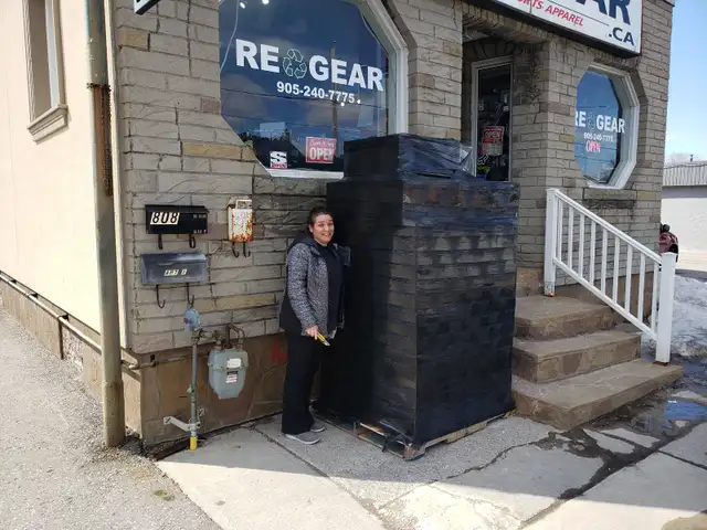 Milwaukee Motorcycle Jeans NEW In Stock Re-Gear Oshawa - Photo 9