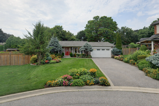 Just Listed! 827 Legge Court Newmarket