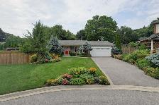 Just Listed! 827 Legge Court Newmarket