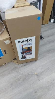 Vacuum Eureka  NEU102 - Airspeed Ultra LightWeight Powerful Comp
