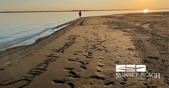 Lakefront Titled Lots at Sunset Beach at Lake Diefenbaker! - Photo 3