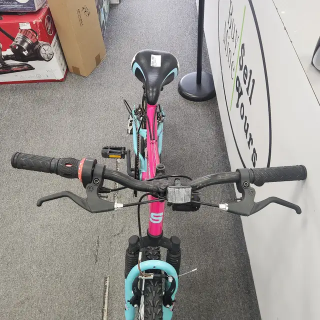 Supercycle Momentum Kids Bike - Photo 2