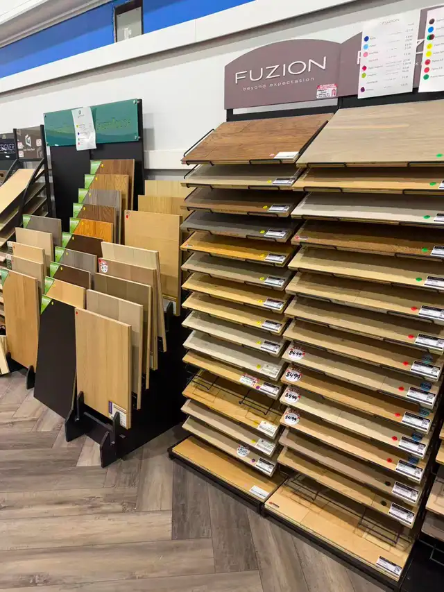 Markham本地特惠｜高端木地板清仓价｜免费咨询 专业安装服务！ - Photo 2