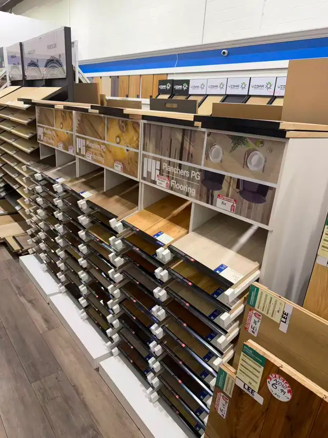 Markham本地特惠｜高端木地板清仓价｜免费咨询 专业安装服务！ - Photo 4