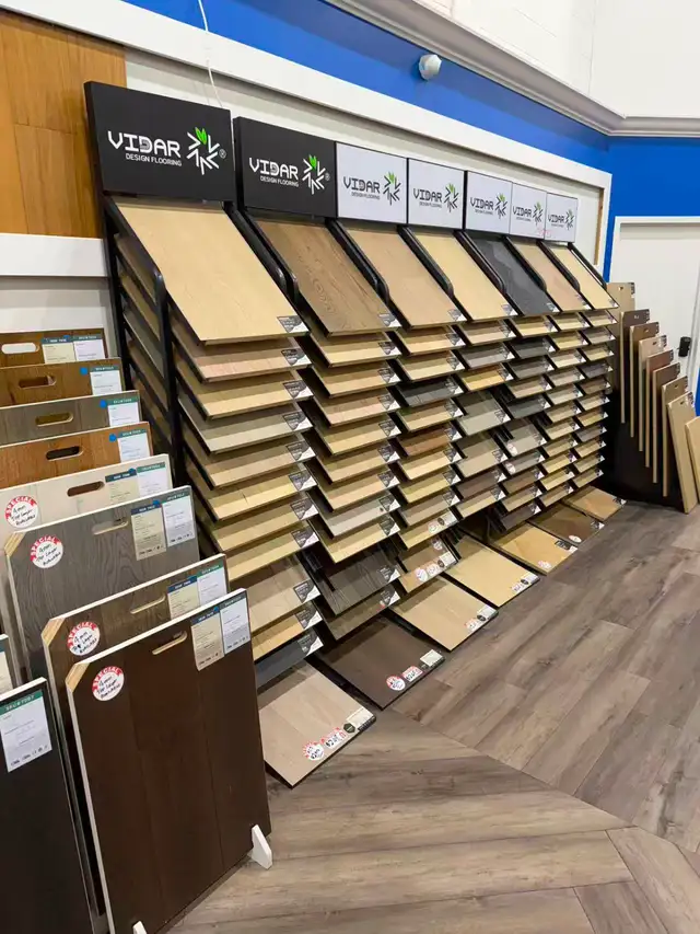 Markham本地特惠｜高端木地板清仓价｜免费咨询 专业安装服务！ - Photo 5