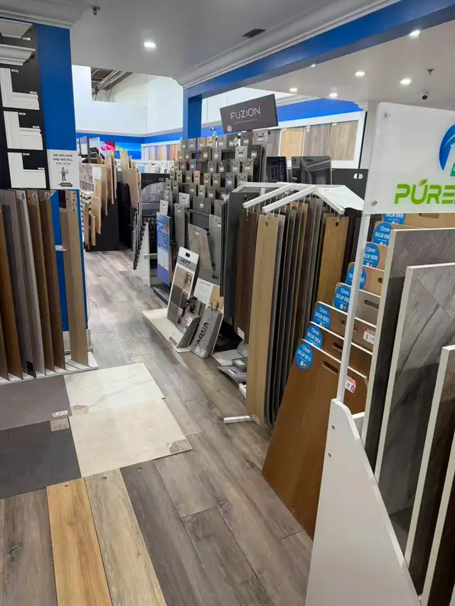 Markham本地特惠｜高端木地板清仓价｜免费咨询 专业安装服务！ - Photo 8