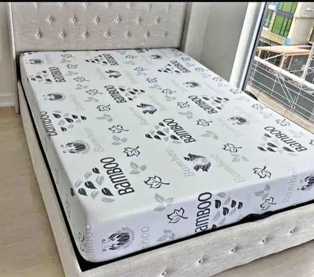 Twin Mattress   King Mattress   Queen Mattress   Full Mattress T - Photo 2