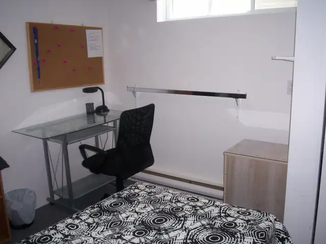 2  CHAMBRES  ÉTUDIANTS  STAGIAIRES  PROPRES  COLOCATION  4 pers. - Photo 4