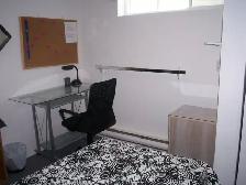 2  CHAMBRES  ÉTUDIANTS  STAGIAIRES  PROPRES  COLOCATION  4 pers. - Photo 4