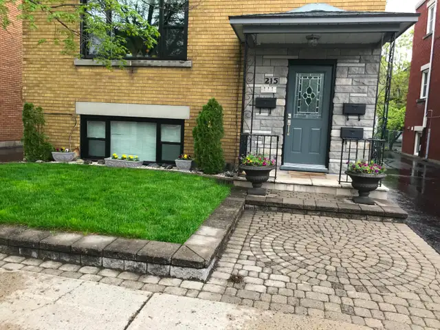 215 Granville StreetVery large Two- Bedroom Apt. - Photo 2