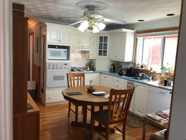 215 Granville StreetVery large Two- Bedroom Apt. - Photo 4