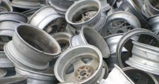 WE ARE SCRAP YARD - Photo 4