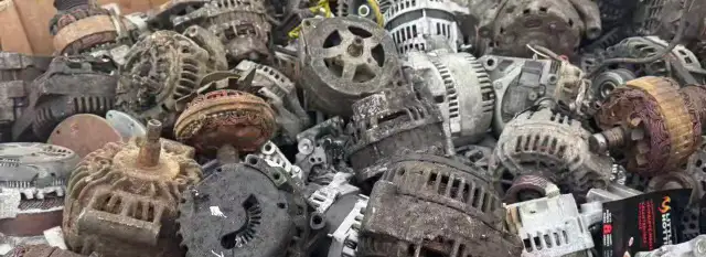 WE ARE SCRAP YARD - Photo 7