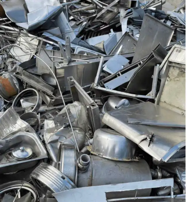 WE ARE SCRAP YARD - Photo 9