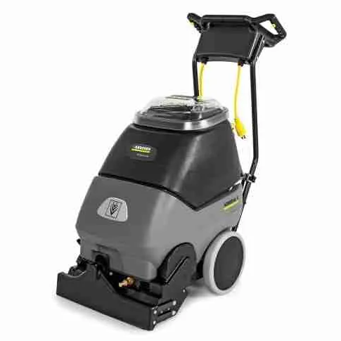 Karcher Admiral 8 Commercial Carpet Extractor